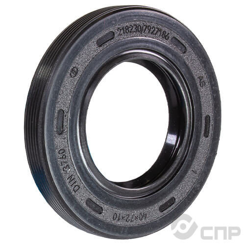Манжета армированная 7,93х22,22х6,35 (сальник)