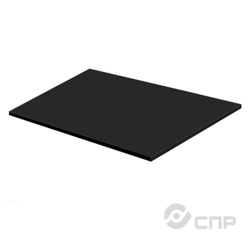 Техпластина (лист) 300х300х2,6