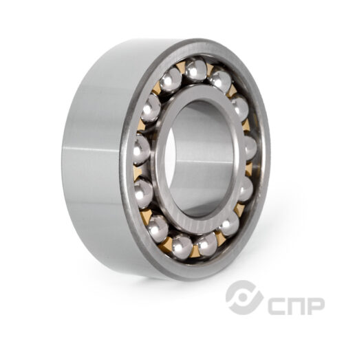 Подшипник радиальный ГОСТ 90х125х18 (1000918) Подшипник радиальный ГОСТ 90х125х18 (1000918)