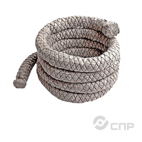 Базальтовые шнуры теплоизоляционные в Северске