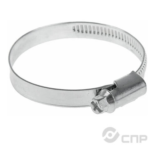 Хомуты червячные в Северске