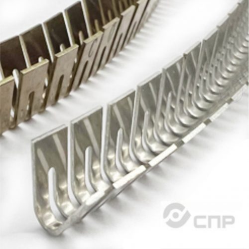 Пружины меандровые в Северске